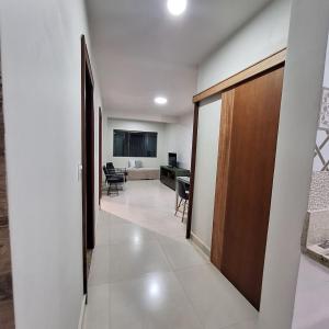 Praia dos Anjos 400 metros da orla, Wi-Fi, Garage