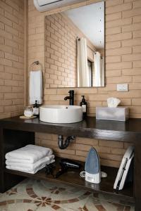 Hotel Flamora-Valle de Guadalupe