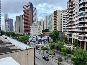 Flat atlantico 301