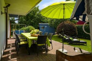 FH Luisenlund im Ostseebad Prerow