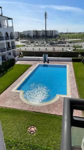 Agadir Sun&Sea appartement avec piscine, balcon et 5 min Plage