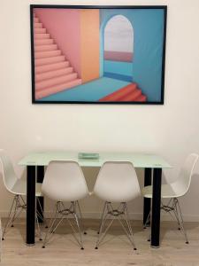 Mantegazza Home WiFi & Comfort