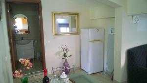 Apartamento Teixeira 2