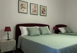 Al Tetto Rosso Casa nella natura