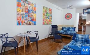 Casa Del Chef Lupita