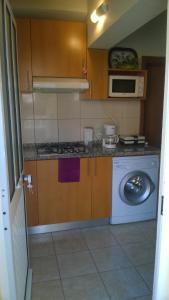 Apartamento Teixeira 2