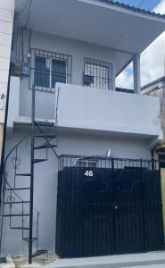 Espaço completo aconchegante no 2 andar