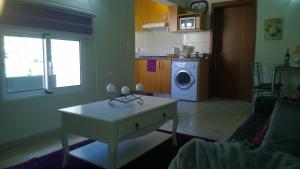 Apartamento Teixeira 2