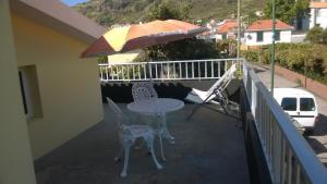 Apartamento Teixeira 2