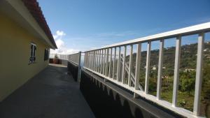 Apartamento Teixeira 2