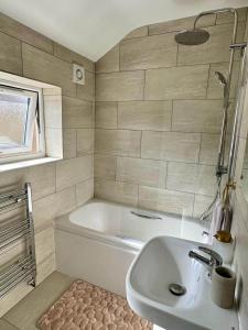 Orchid – 3-Bedroom Home in Filton, Bristol