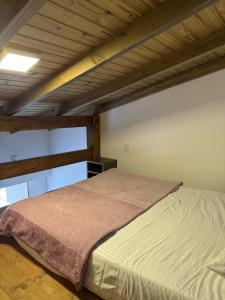 Studio moderno na Barra da Lagoa