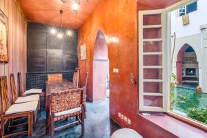 Riad EYNA Marrakech Medina