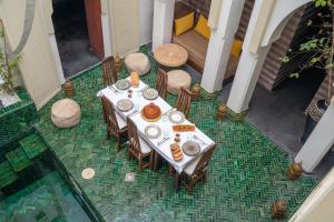 Riad EYNA Marrakech Medina