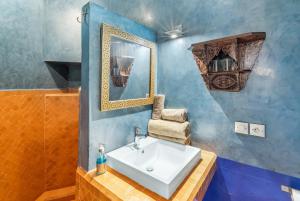 Riad EYNA Marrakech Medina