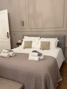 De Vince Suites - Luxury Rooms - Roma Termini