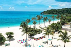 Radiant Pearl View at New Coast Boracay