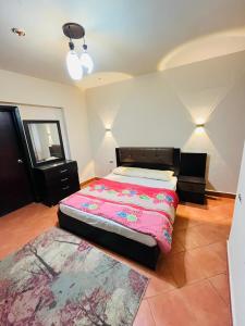 Porto Sokhna Pyramids Sea View