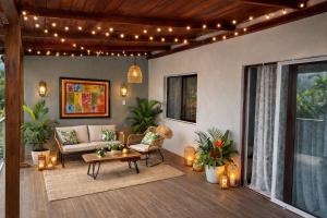 Boca del Mar Torre II