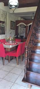 RECANTO dos Malabares Casa Grande