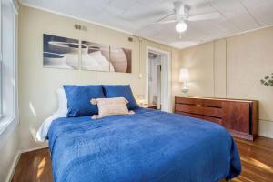 Historic 1Bdrm - Parking - Walk to Restaurants & Westport!