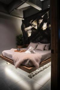 The rock complete apartment