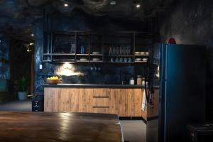 The rock complete apartment