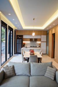 Lioravilla21 Kota Baru Parahyangan