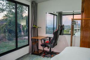 casa Bello Horizonte