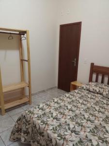Casa temporada São Roque - MG