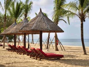 Mövenpick Resort Waverly Phu Quoc