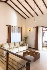 The Teak Ambalangoda