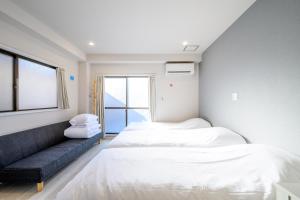 Kohoku Apartment