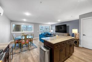 Serene Birmingham Retreat