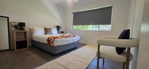 Family Cozy House near the Bay and the Reserve