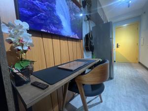 Apto aconchegante Fradique Coutinho, Z Pinheiros, coração de São Paulo