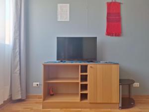 Casa Familiar La Rose