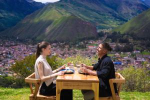 Tara Vegan Lodge - Sacred Valley