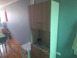 Casa Familiar La Rose