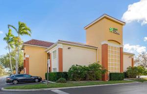 Extended Stay America Suites - Boca Raton - Commerce