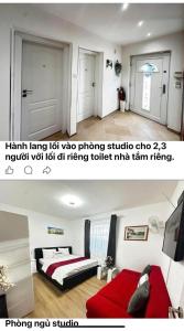 Cozy Sapa Stay - Private Apartment and Room