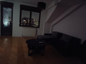 Apartment karpos
