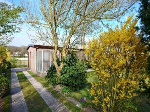 Fantastic holiday home by the sea