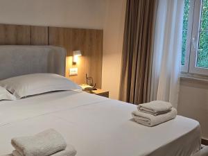 Top Floor Apartment Tirana