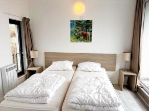 Hambachtal forest hideaway boutique resort