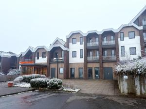 Romantic apartment in Hambachtal Holiday Park