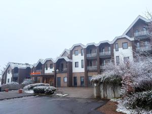 Cosy Stay at Hambachtal Holiday Park