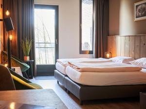 Forest cosy apartment in Hambachtal Park