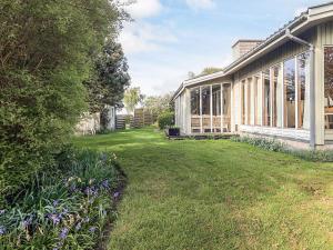 6 person holiday home in Dannemare