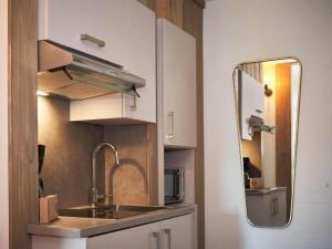 Spacious holiday home in Hambachtal Resort